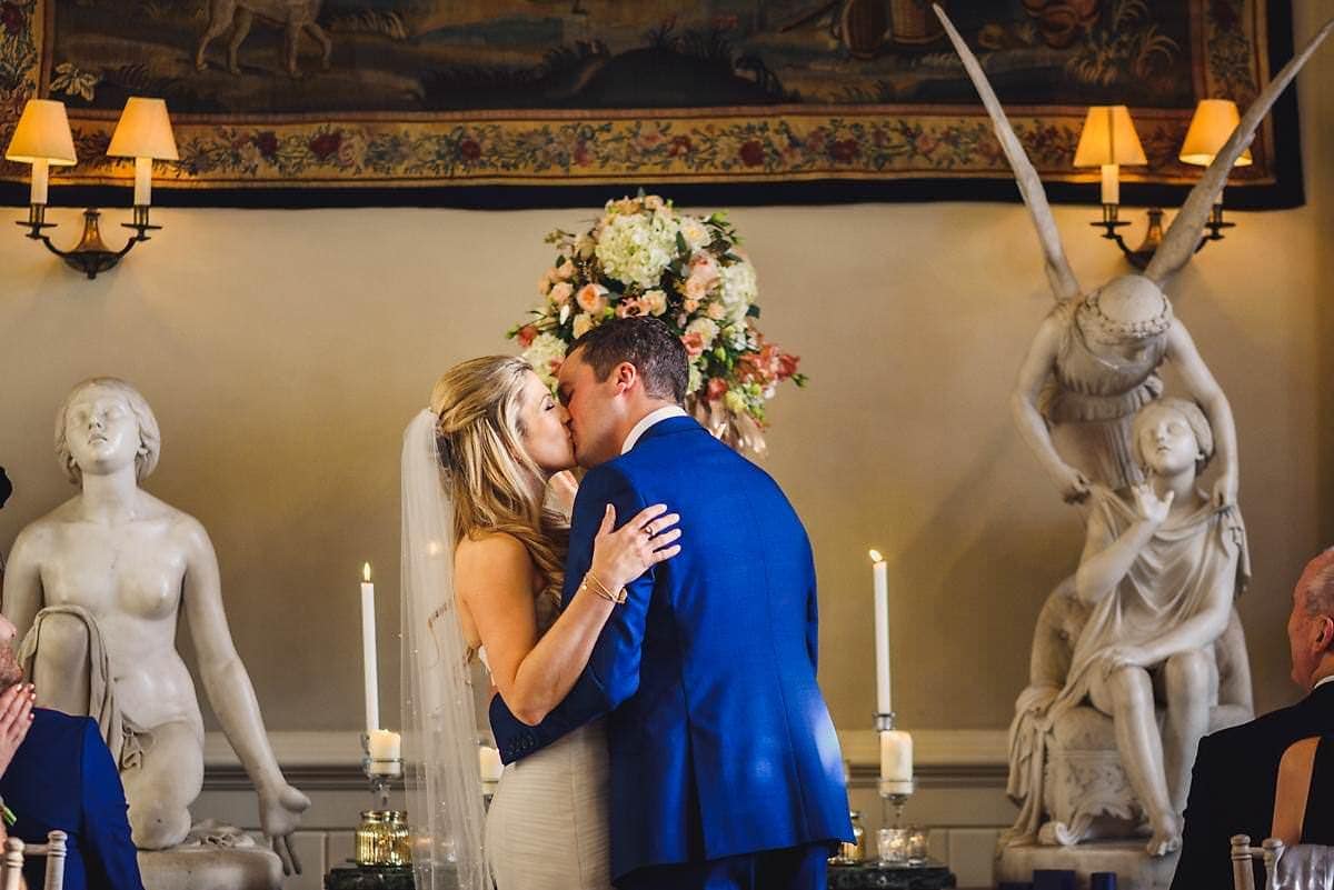 Elmore Court Wedding Photography