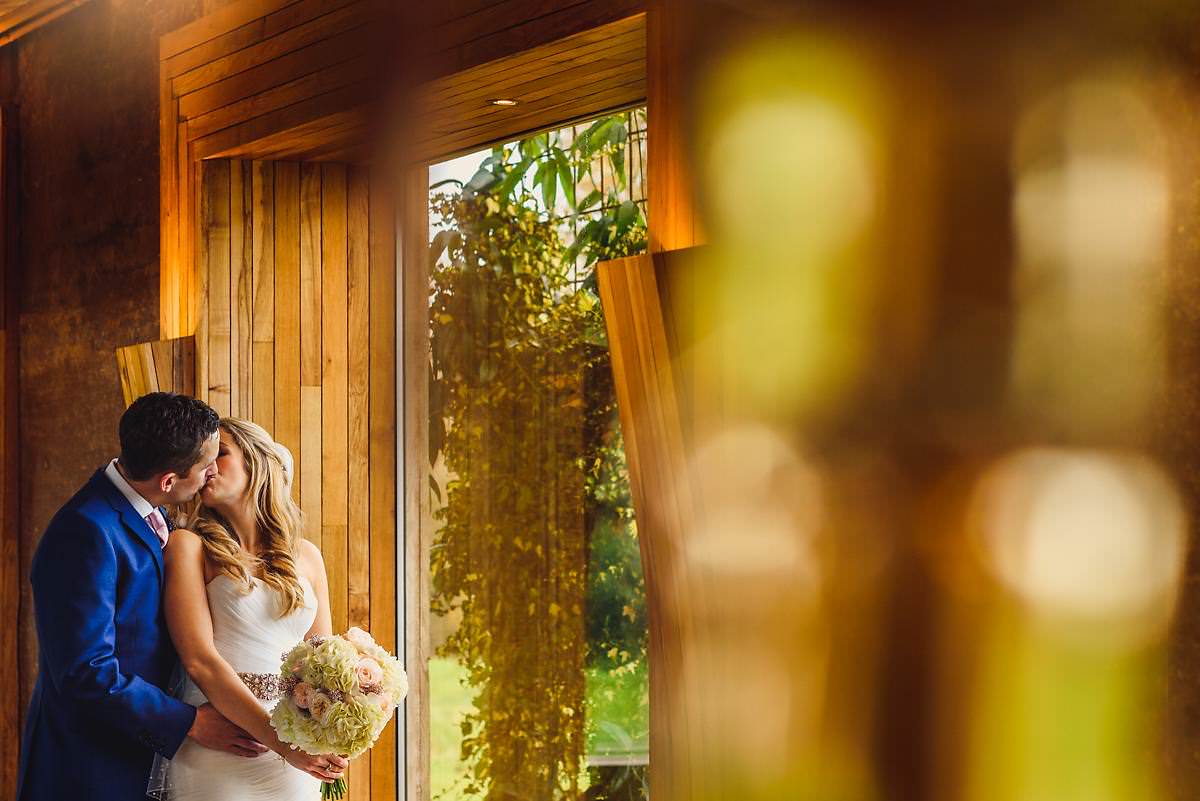 Fabulous wedding at Elmore Court