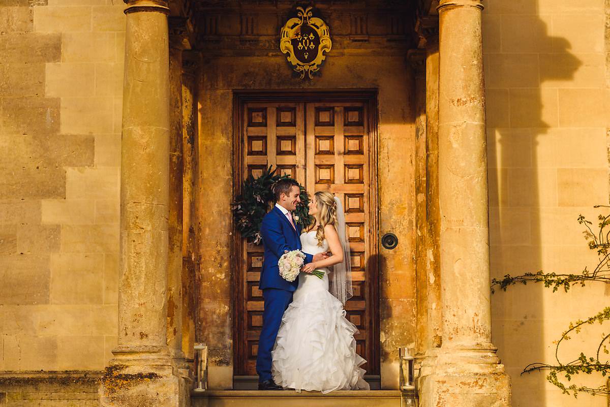 Elmore Court Wedding Photography