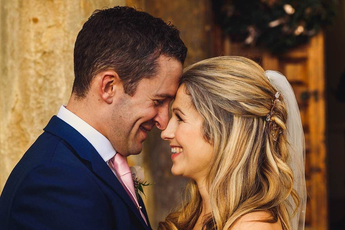 Elmore Court wedding photography