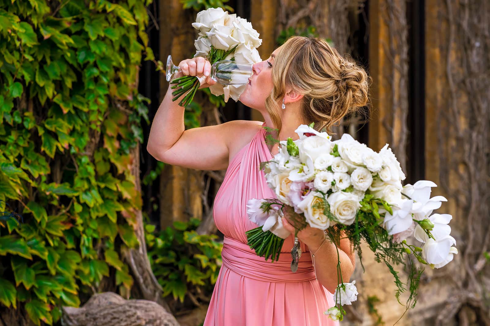 Manor By The Lake Wedding Photographer