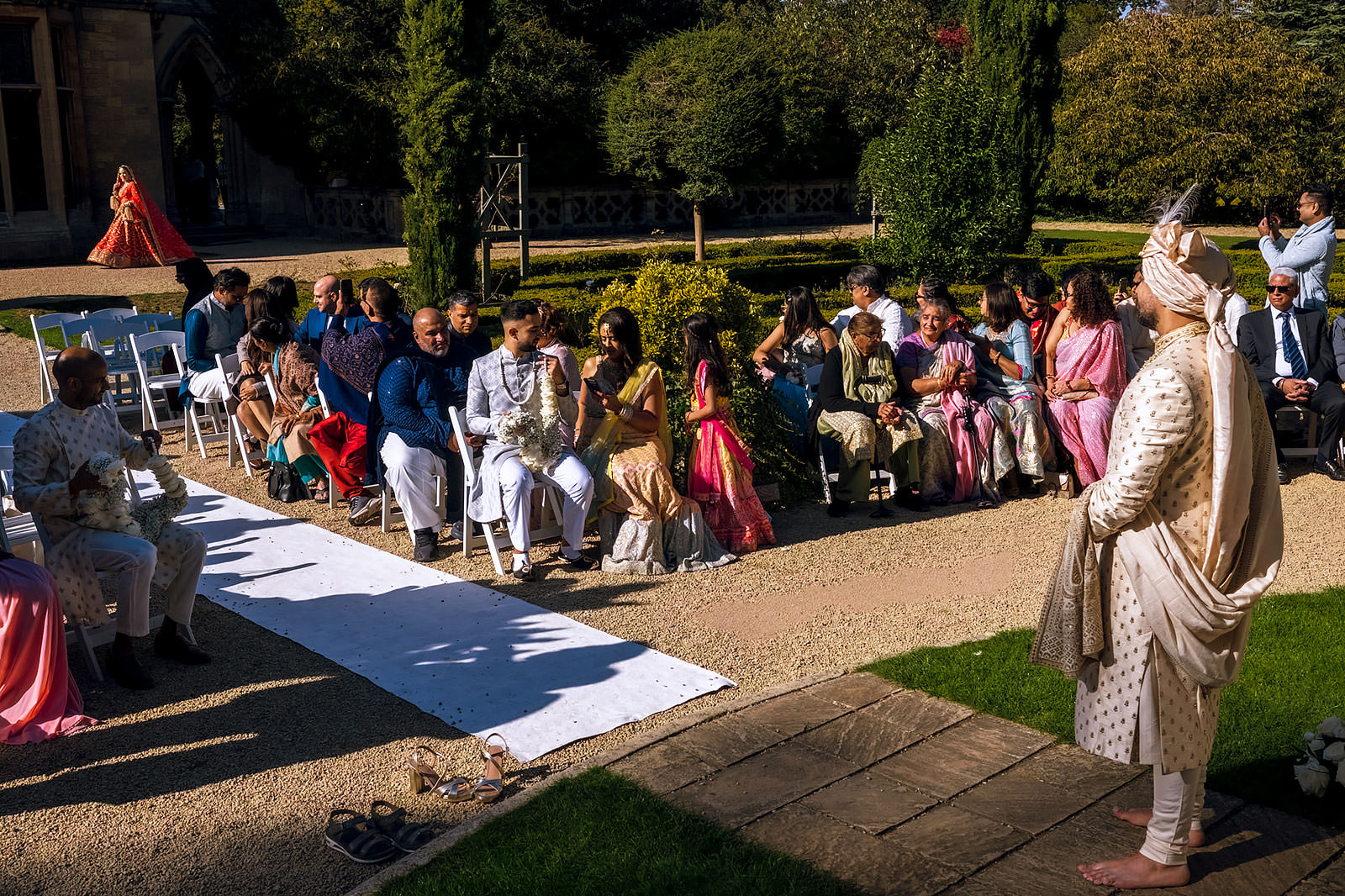 Manor By The Lake Wedding Photographer