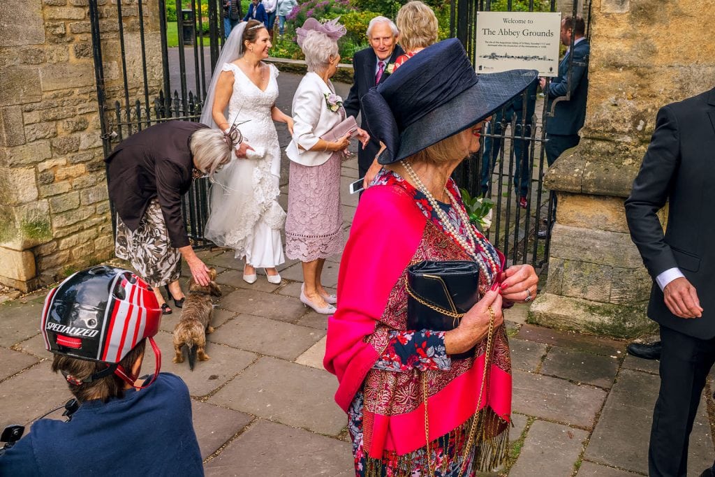 Cirencester wedding photographer
