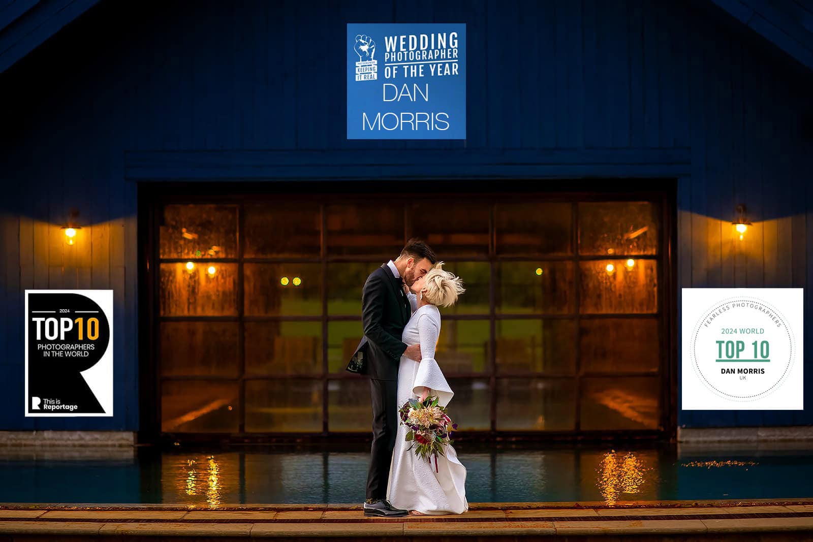 London Wedding Photographer