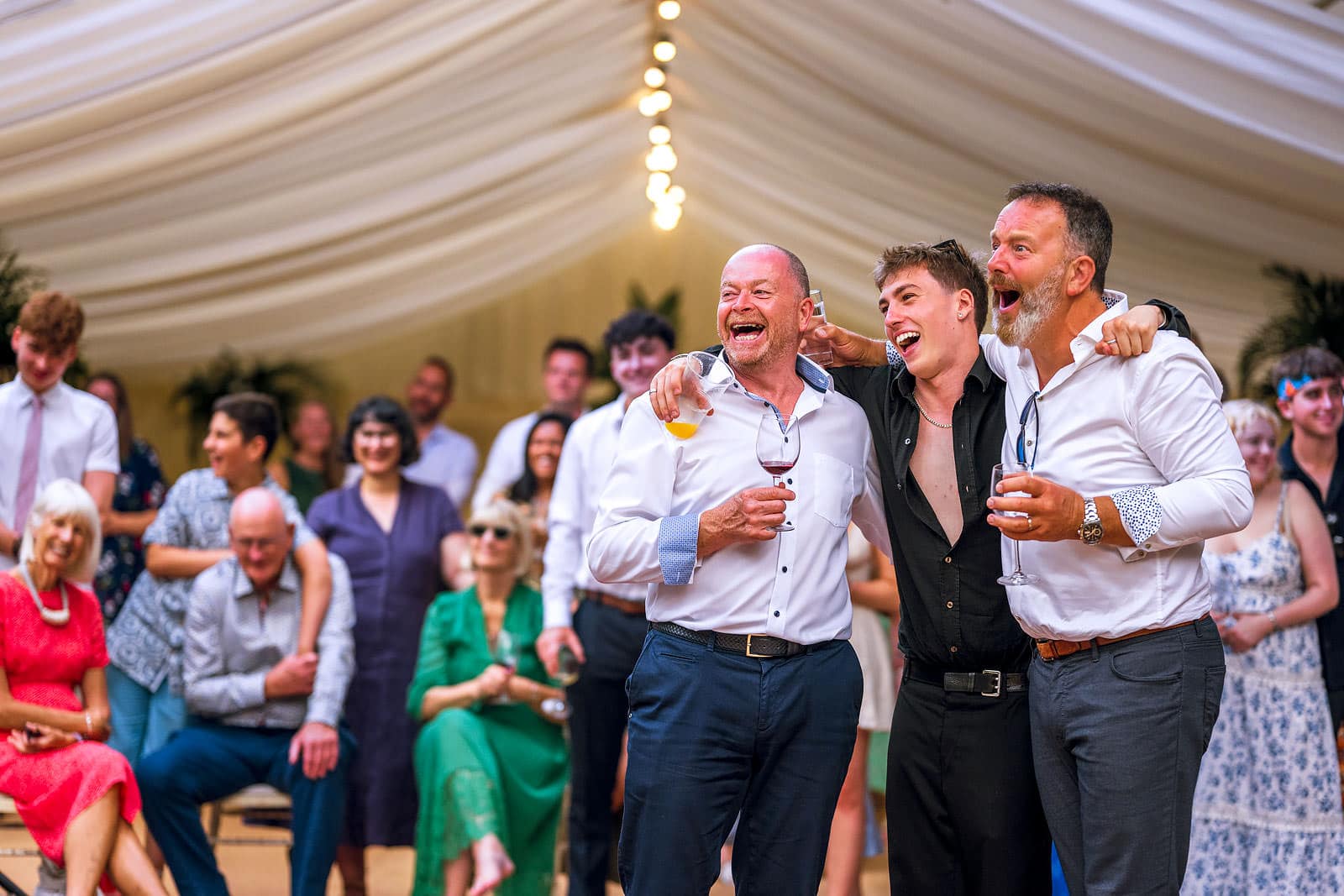 Isle of Wight Wedding Photographer