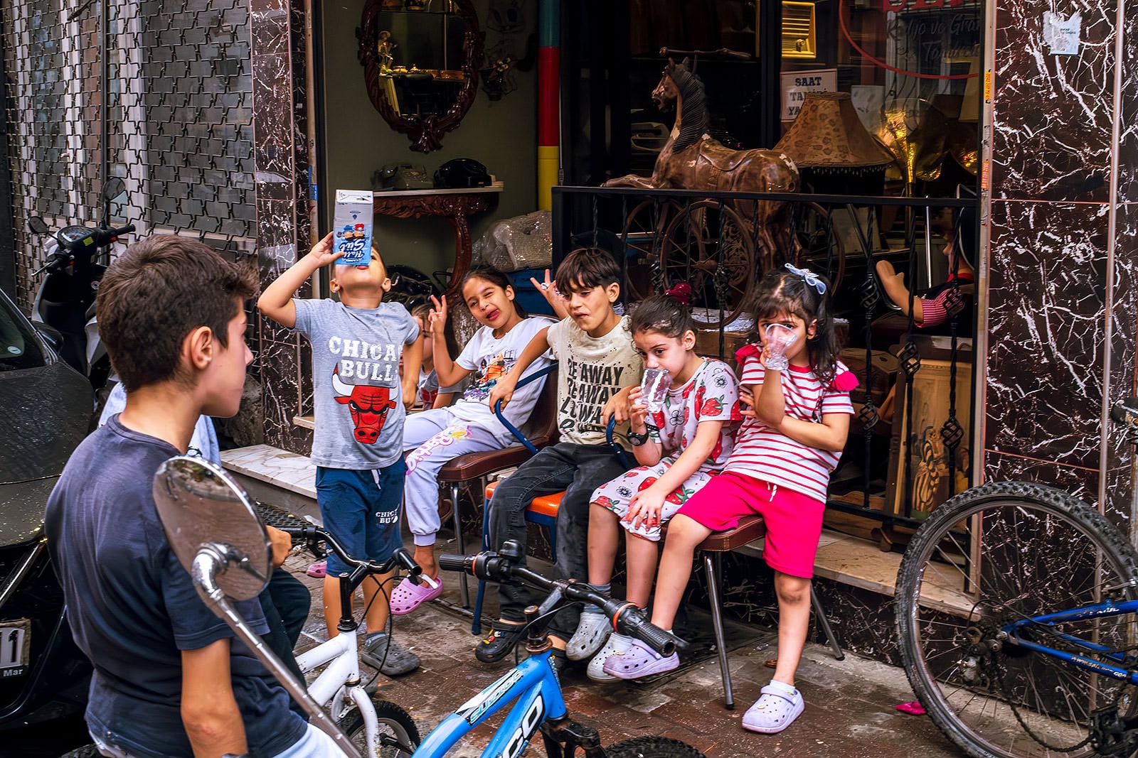 Balat Istanbul