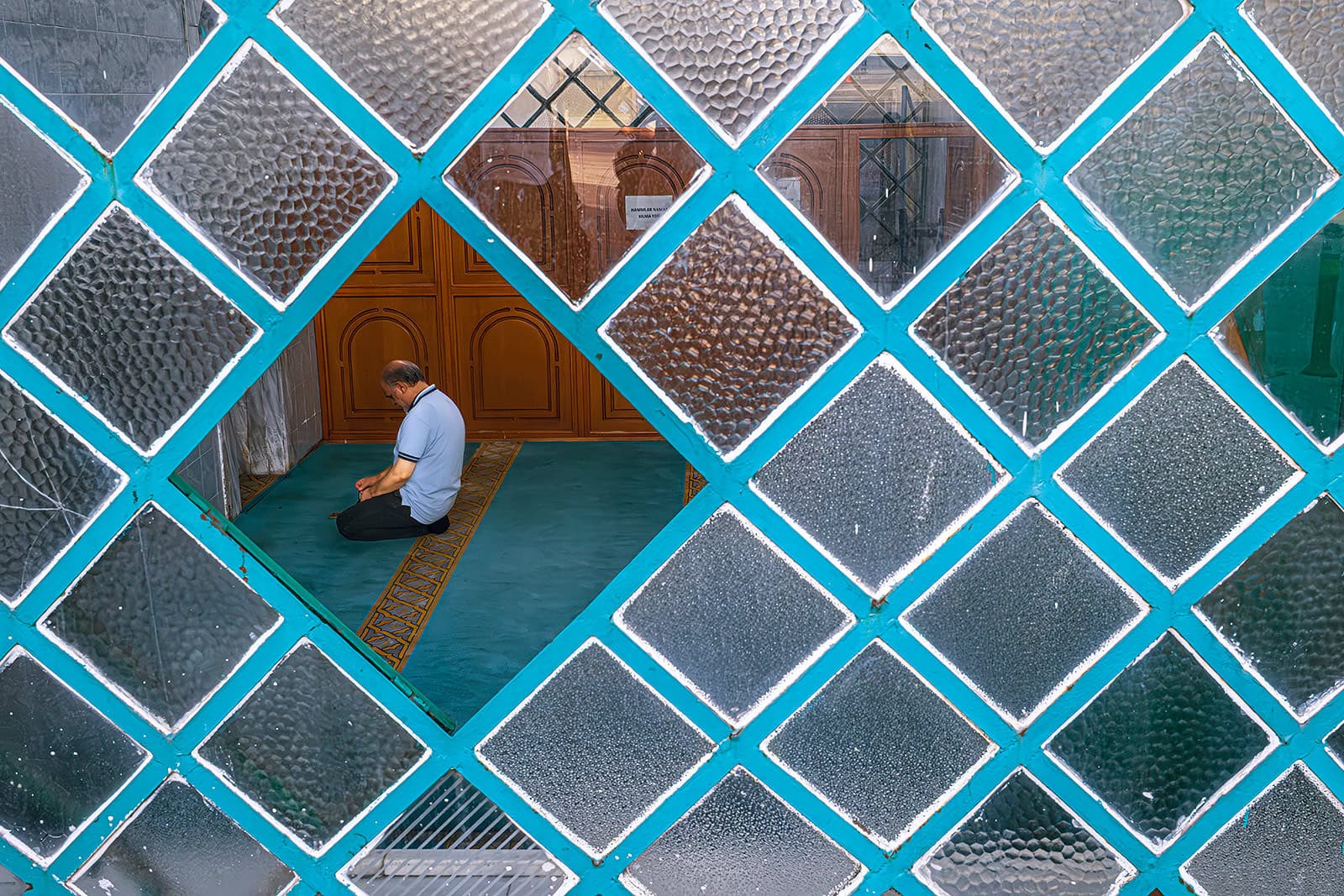 Istanbul Street Photography