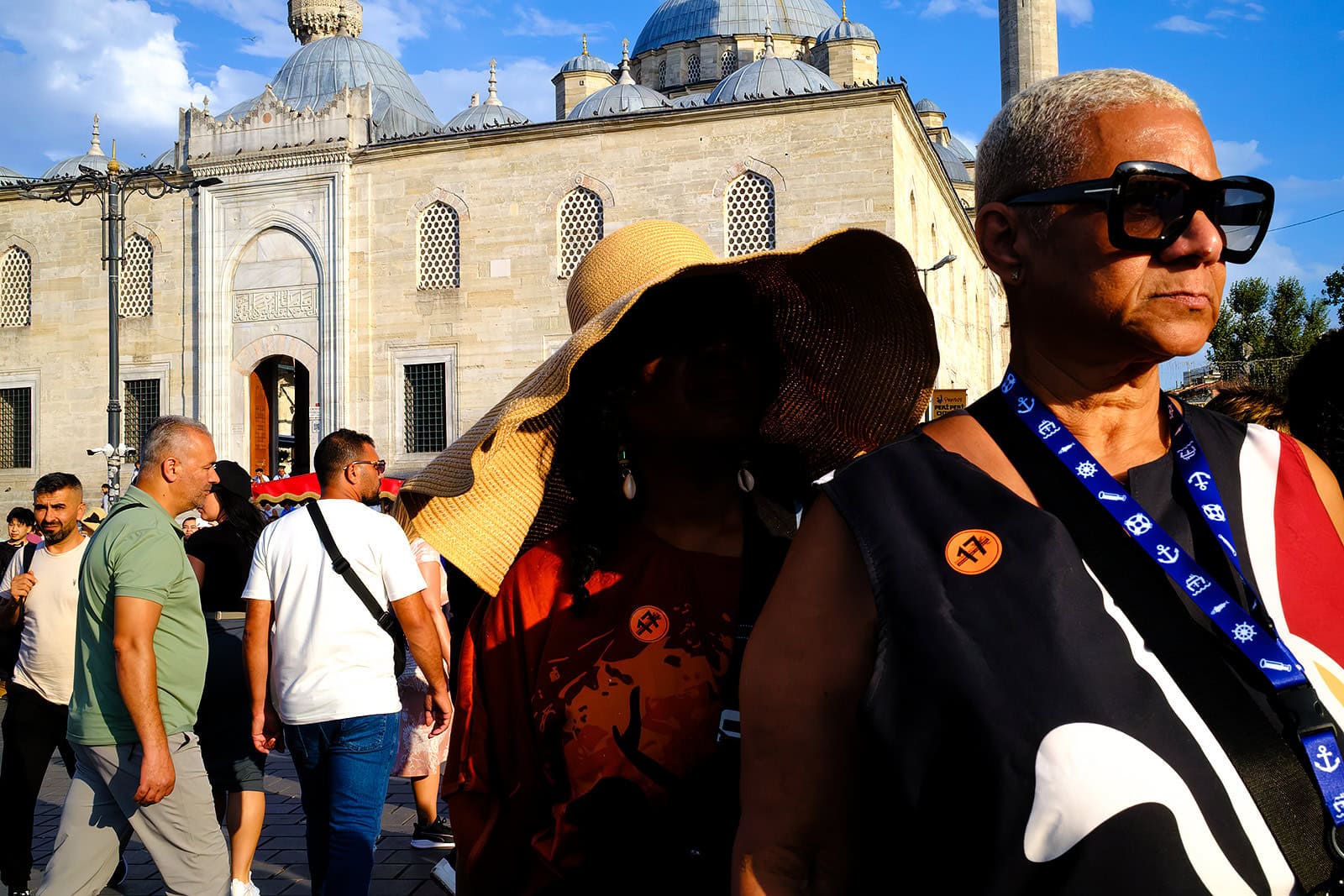 Street Photography Istanbul