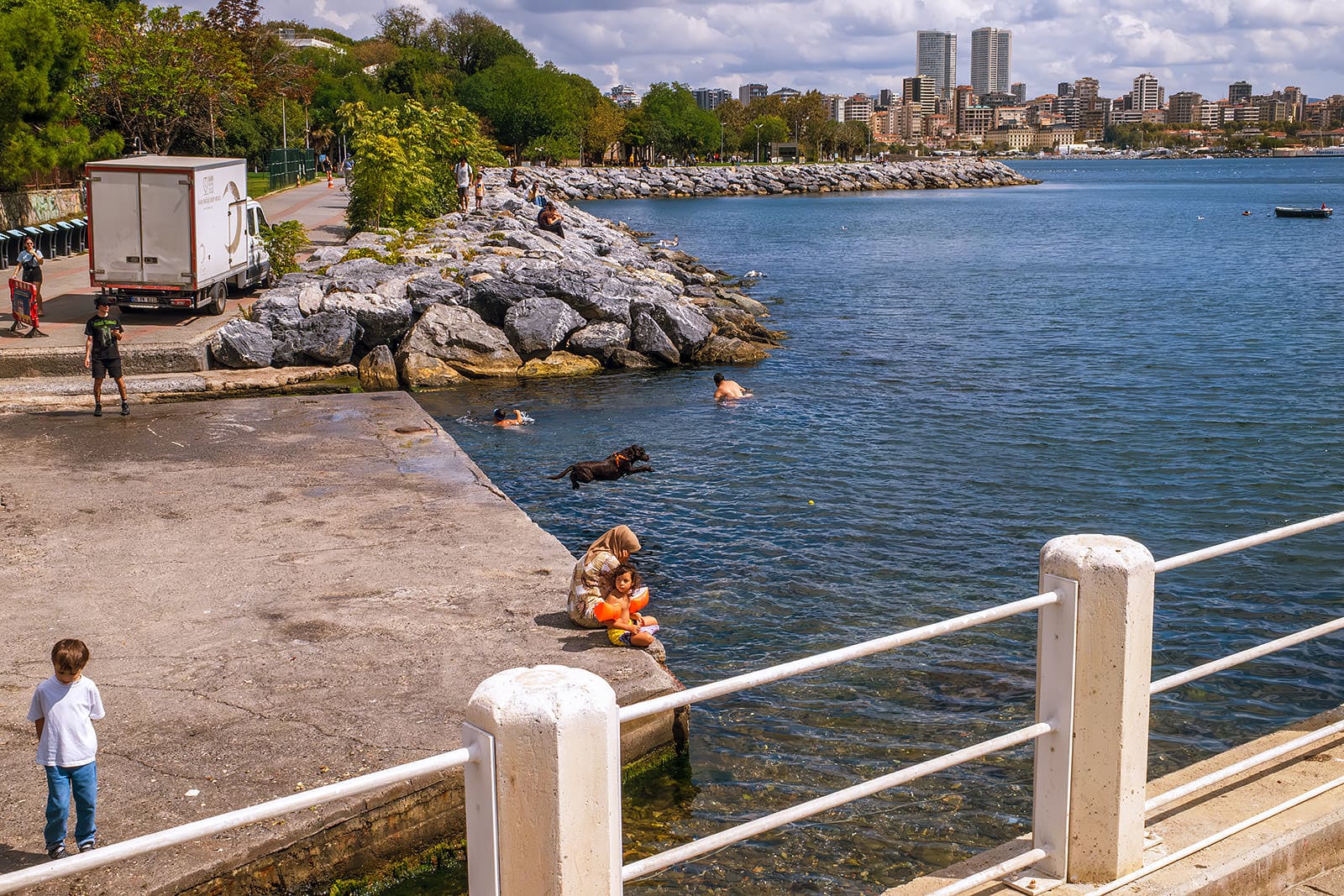 Moda Istanbul
