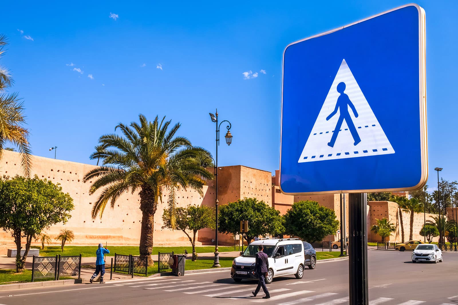Morocco Street Photography