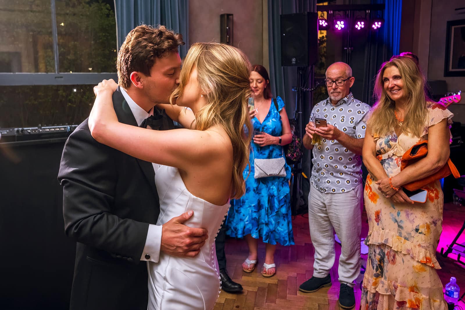 First Dance No 131