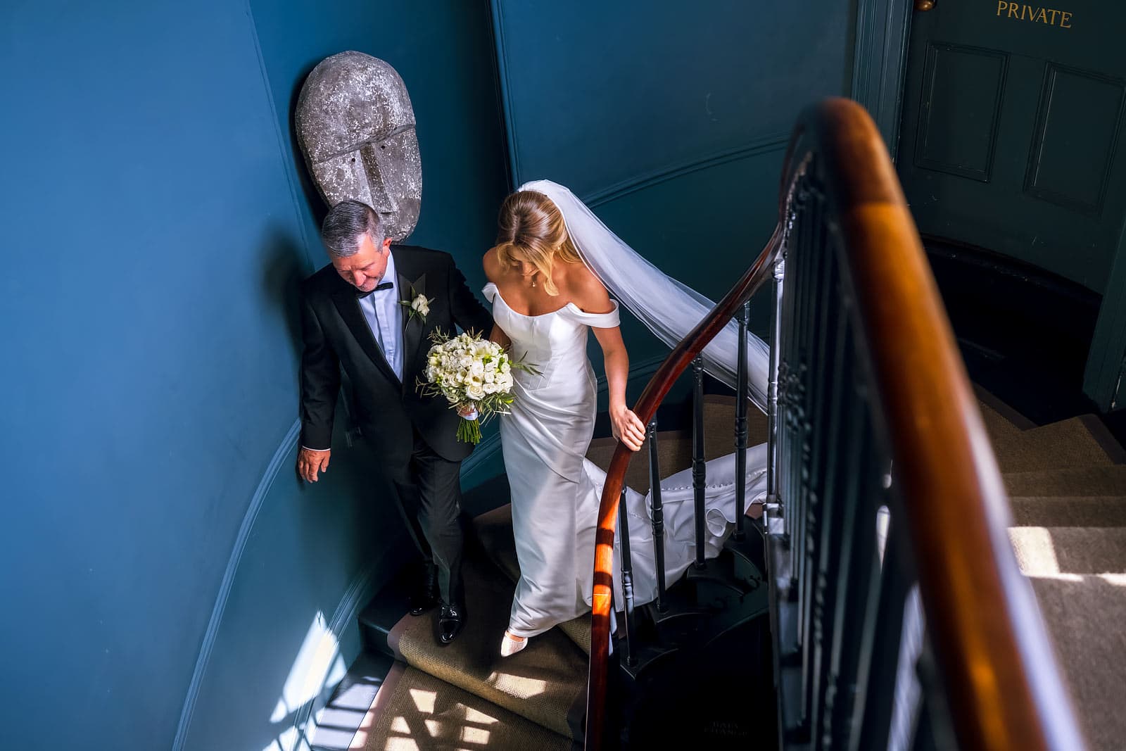No 131 The Promenade Wedding 