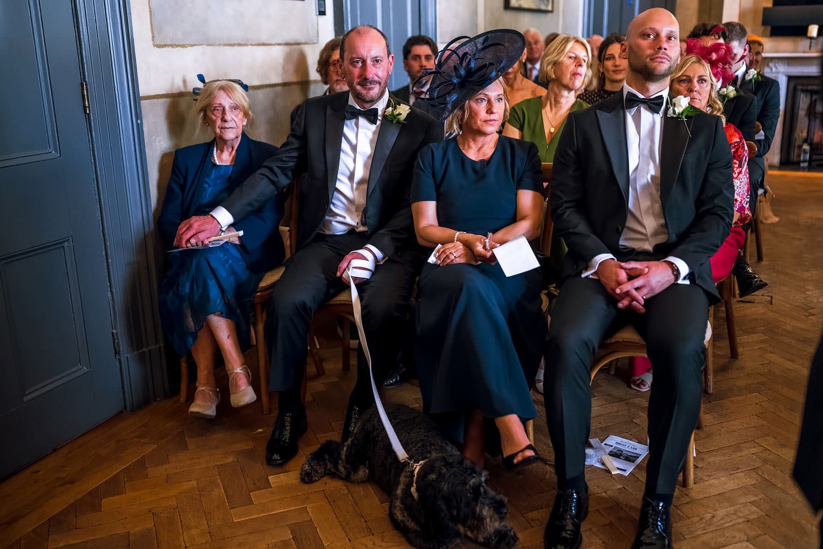 No 131 The Promenade Wedding 