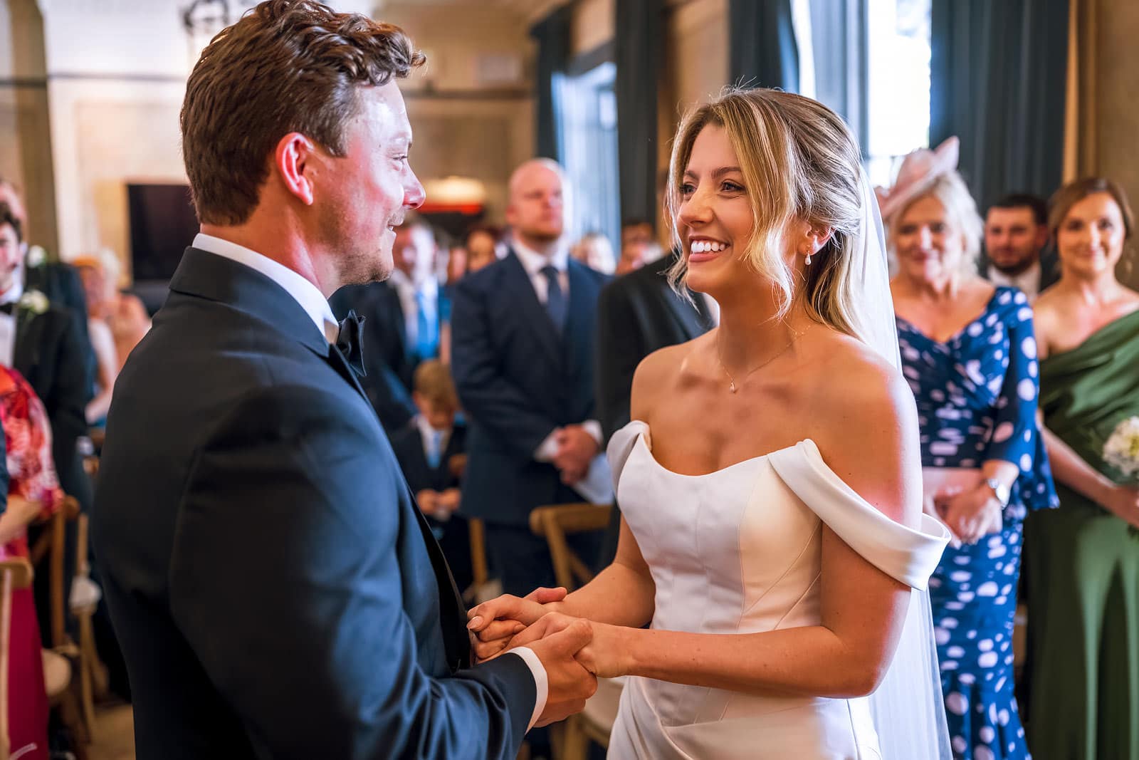 No 131 The Promenade Wedding Photography