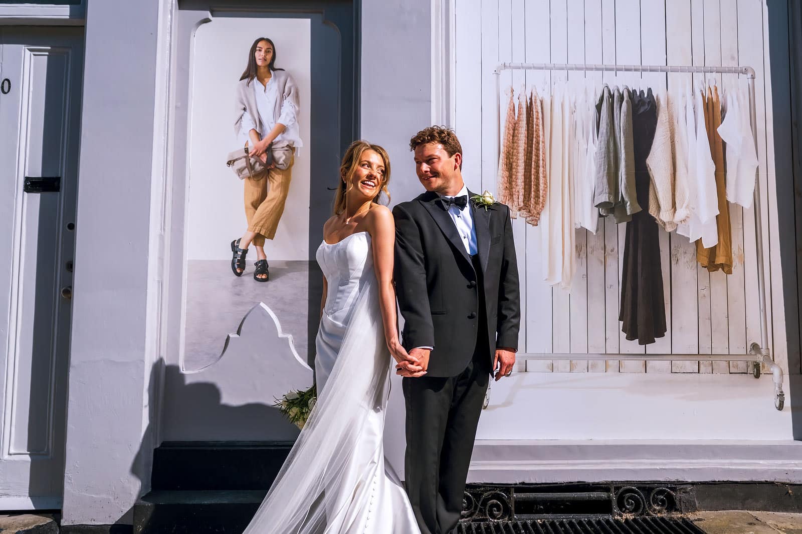 No 131 The Promenade Wedding Photographer