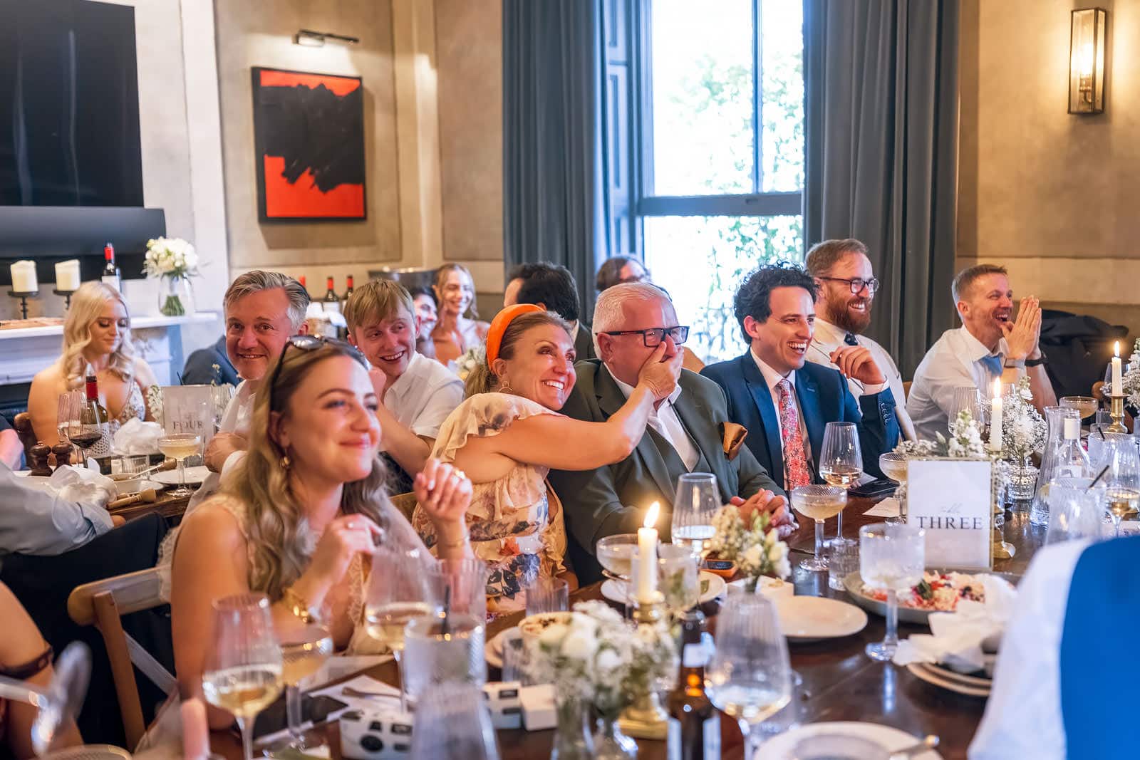No 131 The Promenade Wedding 
