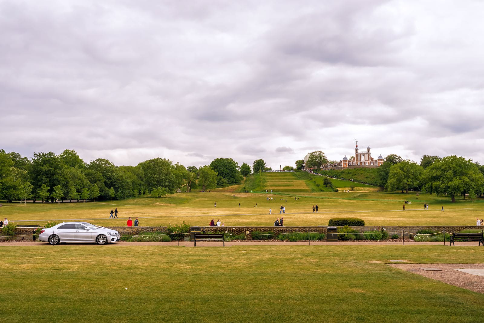 Queens House Greenwich wedding Photography