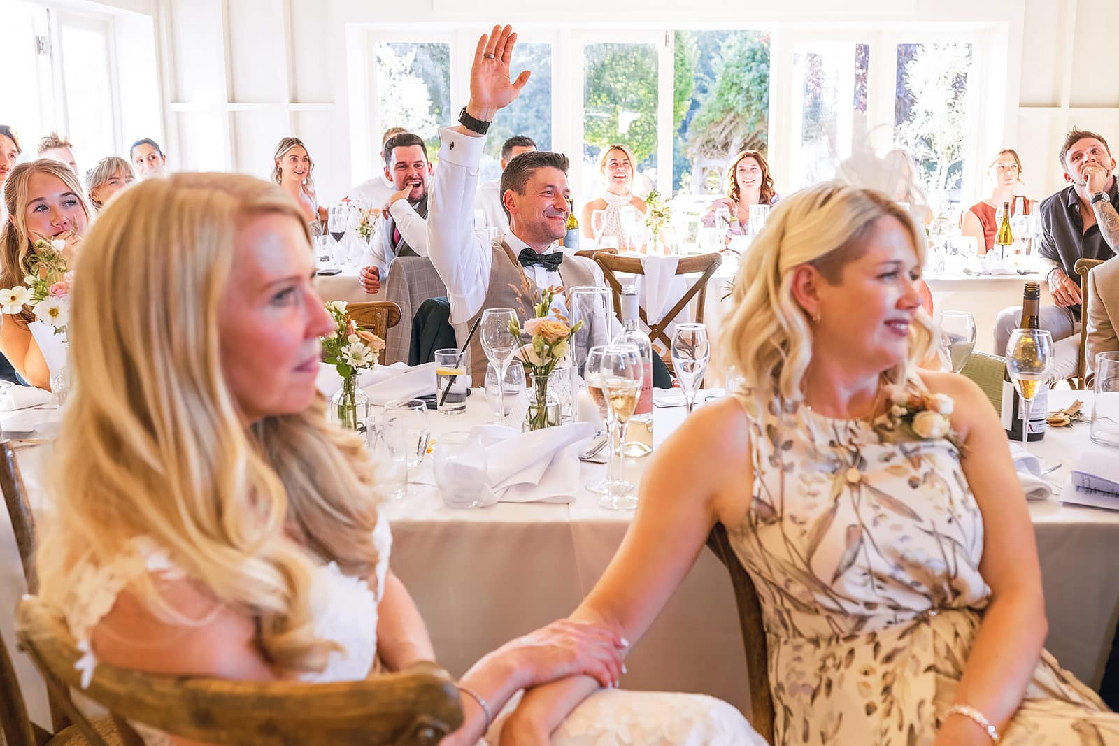 Hyde House Wedding Photographer