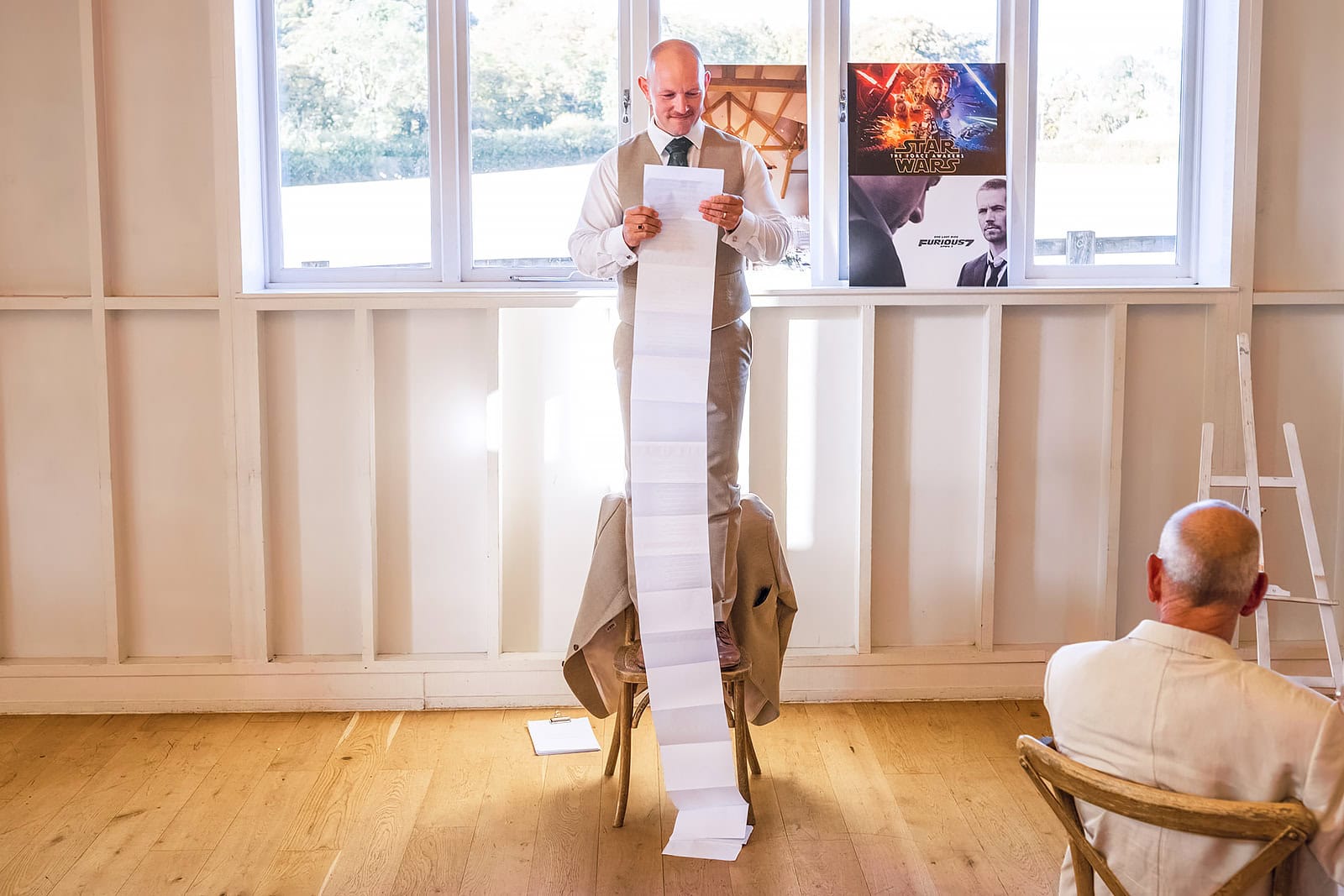 Hyde House Wedding Photographer