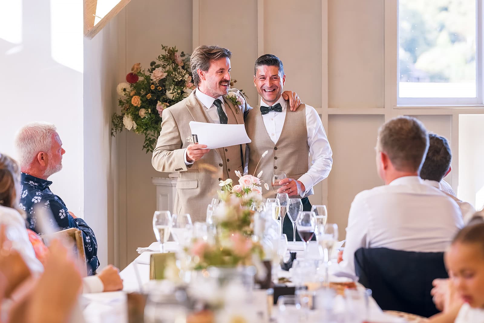 Hyde House Wedding Photography