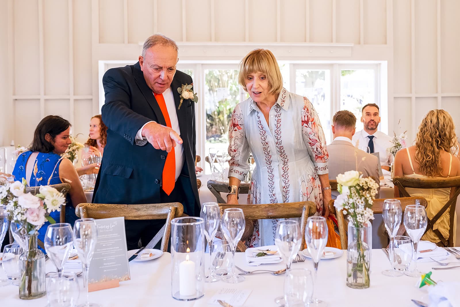 Hyde House Wedding Photography