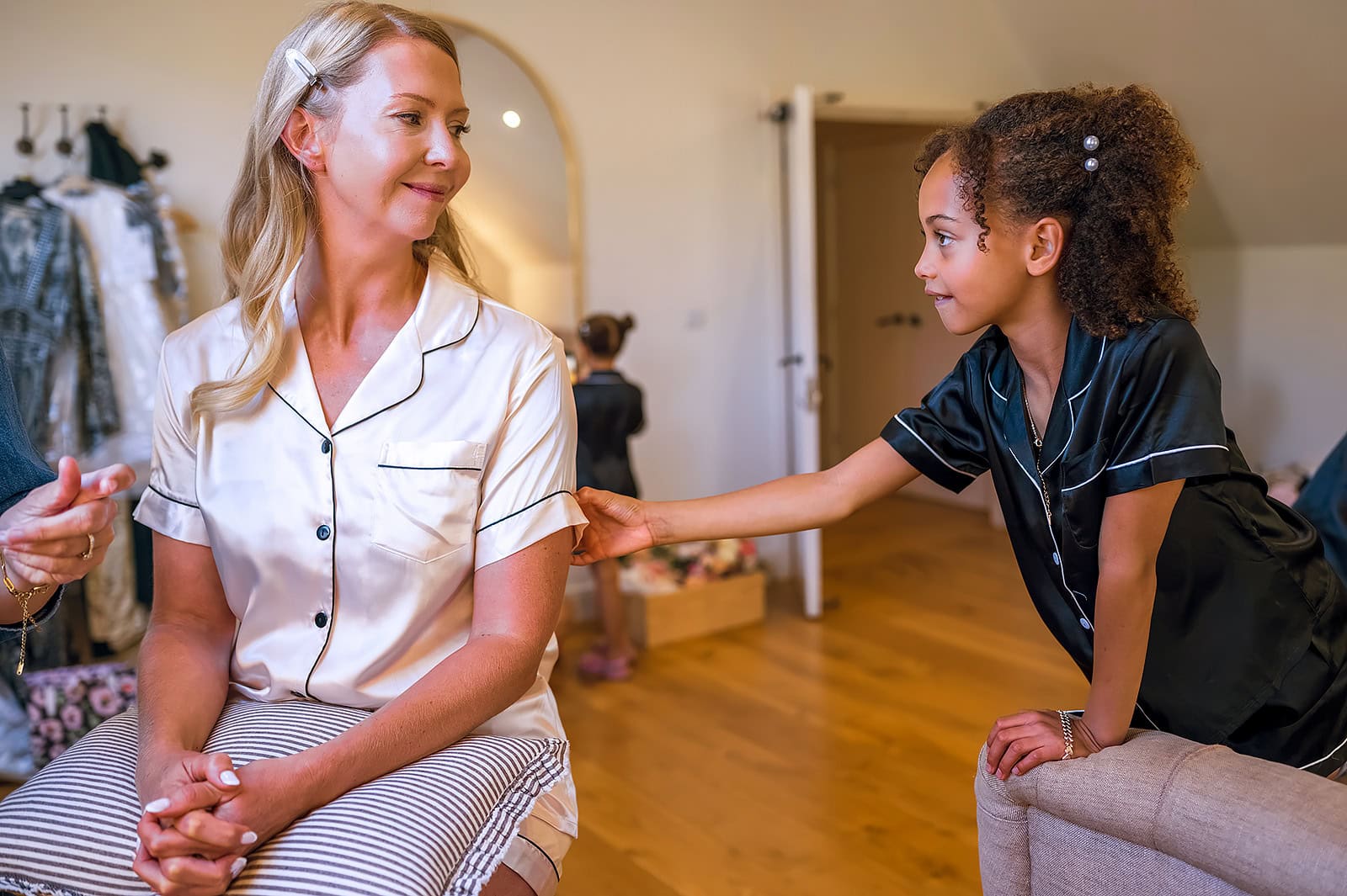 Magic Moments at Hyde House