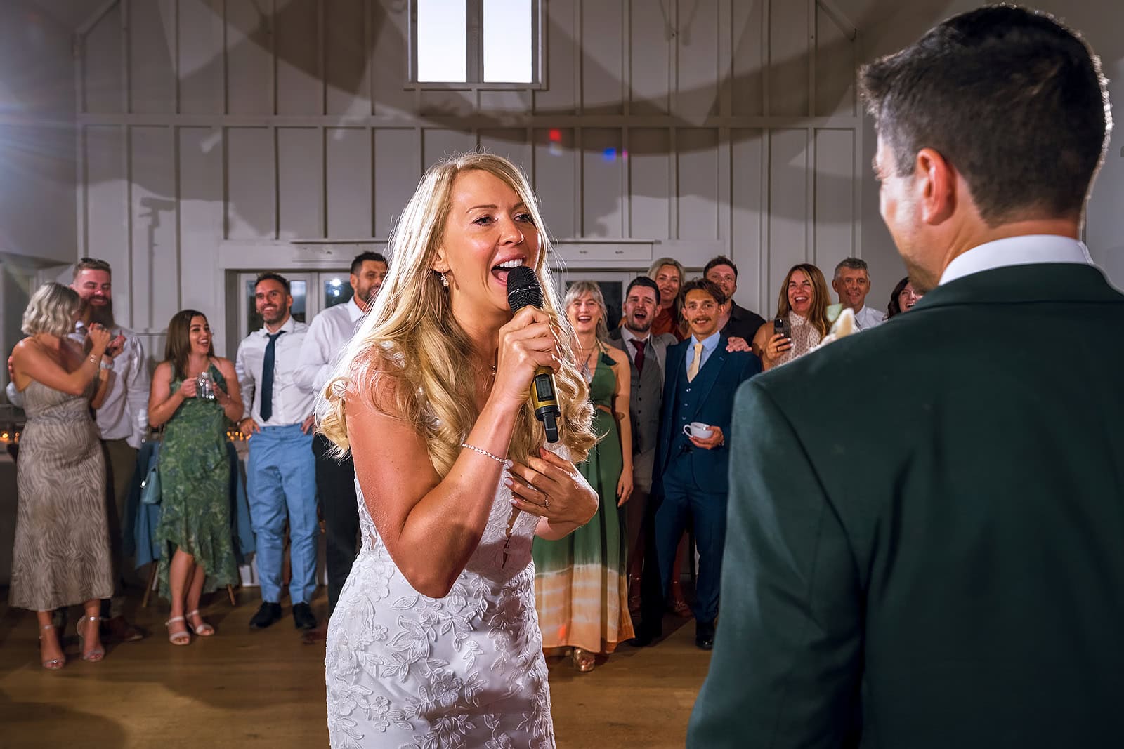 Hyde House Wedding Photography