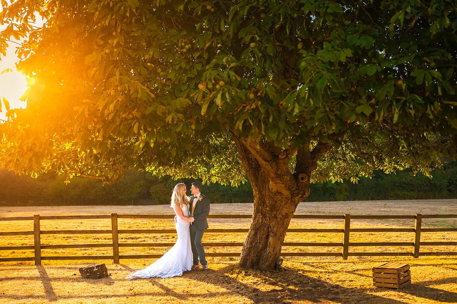 Hyde House Wedding Photography
