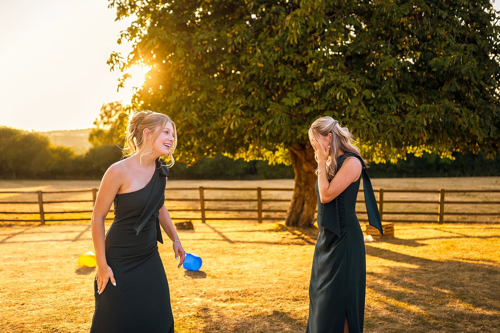 Hyde House Wedding Photography